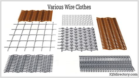 3 part spec for woven metal esh or fabric coil|coil mesh material.